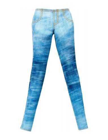 Barbie Fashion jeans pants Look  MATCFX73/CFX89 Mattel | Futurartshop.com