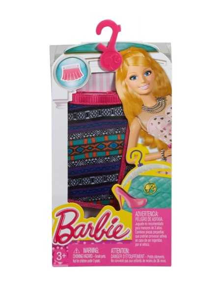 Look Fashion Gonna con Fantasia MATCFX73/CFX86 Mattel | Futurartshop.com