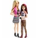 Barbie y su hermana CGF36 Mattel- Futurartshop.com