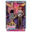 Barbie y su hermana CGF36 Mattel- Futurartshop.com