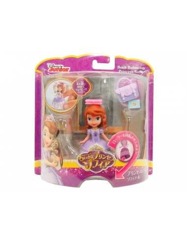 Doll Princess Sophia goes to school MATCJP98/CJP99 Mattel | Futurartshop.com