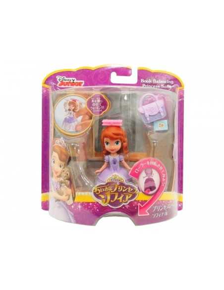 Doll Princess Sophia goes to school MATCJP98/CJP99 Mattel | Futurartshop.com