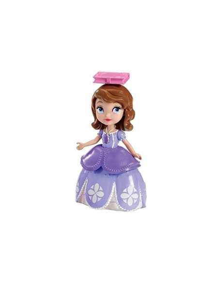 Doll Princess Sophia goes to school MATCJP98/CJP99 Mattel | Futurartshop.com