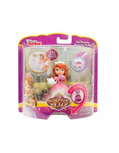 Doll Princess Sophia tea time MATCJP98/CJR00 Mattel | Futurartshop.com