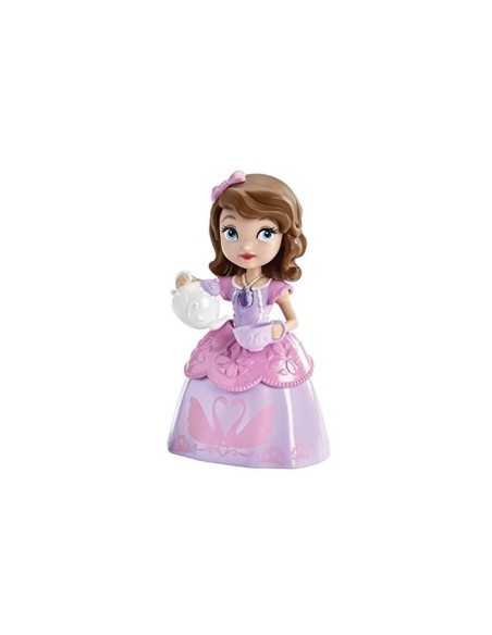 Doll Princess Sophia tea time MATCJP98/CJR00 Mattel | Futurartshop.com