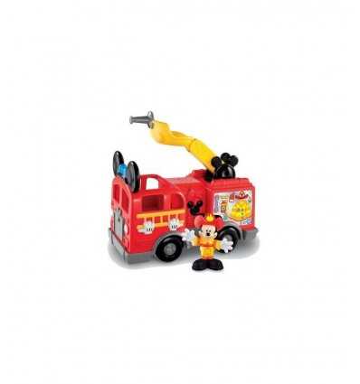El camión de bomberos a Mickey Mouse X6124 Mattel- Futurartshop.com