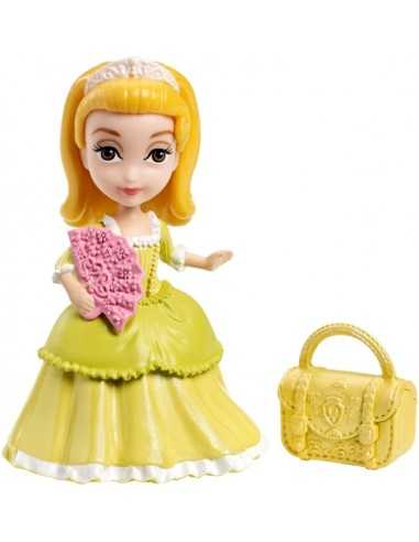 Amber Princess character with Fan MATCJP98/CJR01 Mattel | Futurartshop.com