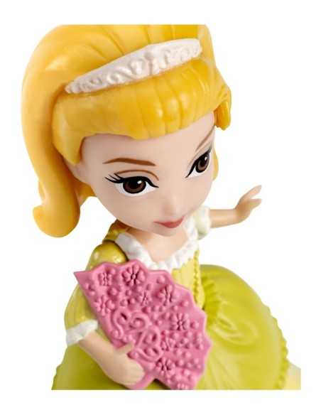 Amber Princess character with Fan MATCJP98/CJR01 Mattel | Futurartshop.com