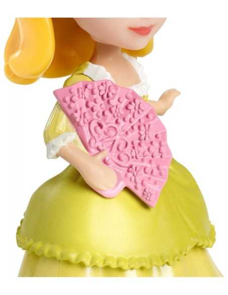 personaggio Principessa Amber con Ventaglio MATCJP98/CJR01 Mattel | Futurartshop.com