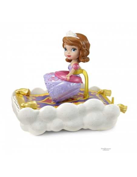 Sophie doll and the magic carpet MATCHJ68/CHJ69 Mattel | Futurartshop.com