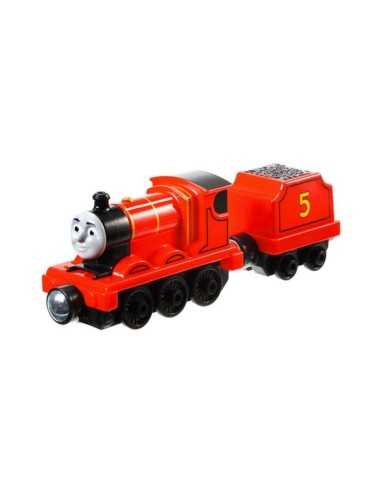 Thomas Veicoli large personaggio James MATR8852/CBL85 Mattel | Futurartshop.com