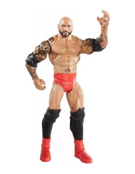 batista personaggio wrestling MATP9562/CJD28 Mattel | Futurartshop.com