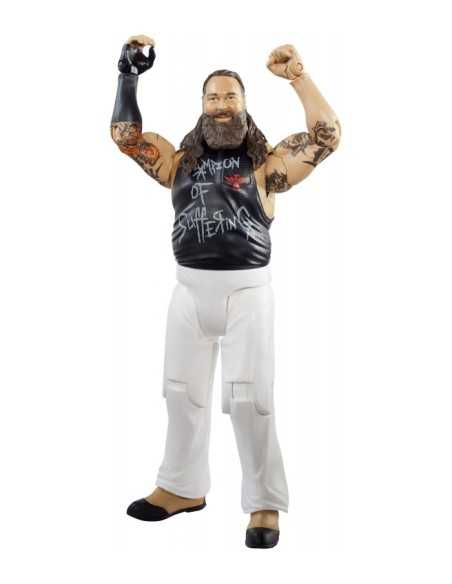 Bray wyatt wrestling character MATP9562/CJD25 Mattel | Futurartshop.com