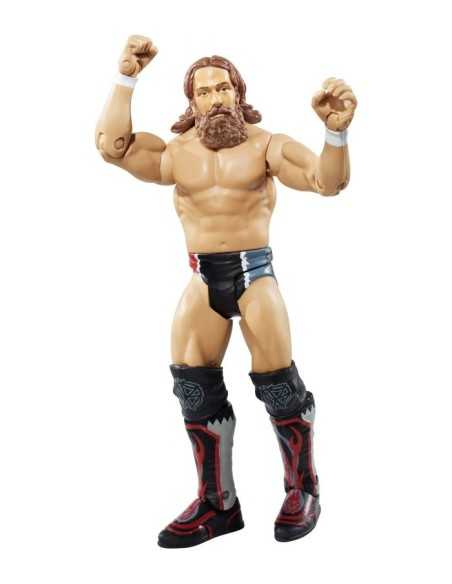 Daniel bryan wrestling character MATP9562/CJD27 Mattel | Futurartshop.com