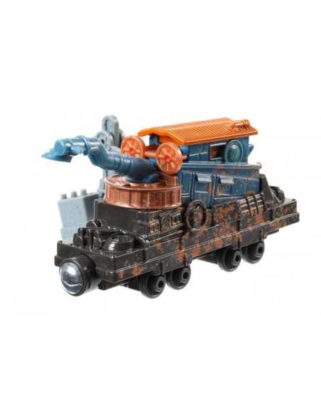 veicoli large di thomas il carico di rottami MATR8852/BCW96 Mattel | Futurartshop.com