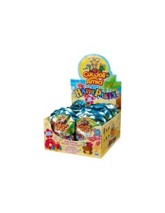 Cuccioli cerca amici happy party bustina 142138 Gig | Futurartshop.com