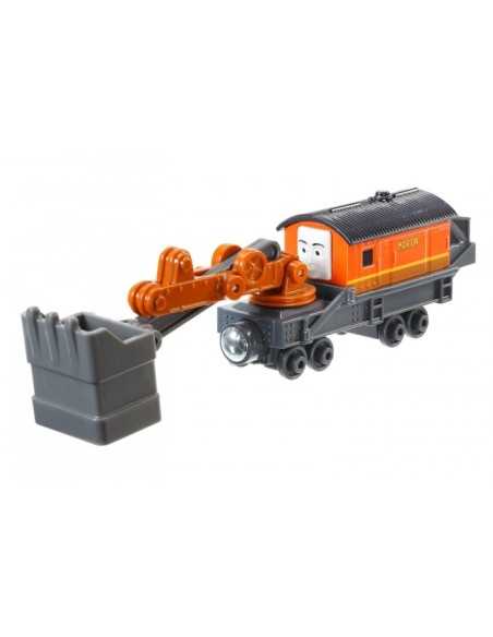Thomas Veicoli Large personaggio Marion MATR8852/BFW76 Mattel | Futurartshop.com