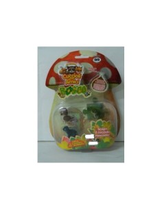 cuccioli cerca amici bosco vari modelli 83899 Gig | Futurartshop.com