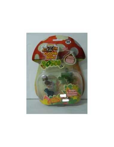 cuccioli cerca amici Woods various models 83899 Gig | Futurartshop.com