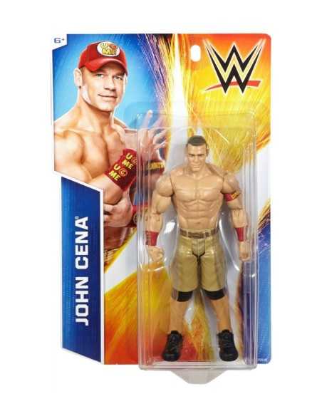 WWE personaggio John Cena MATP9562/CJD26 Mattel | Futurartshop.com