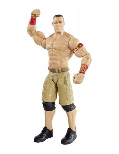 WWE John Cena character MATP9562/CJD26 Mattel | Futurartshop.com