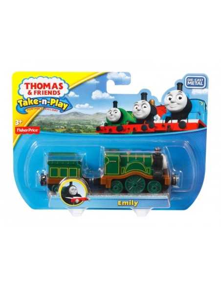 Thomas veicoli Large personaggio Emily MATR8852/CBL90 Mattel | Futurartshop.com