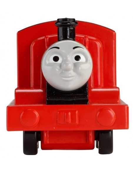 Thomas veicoli spingibili personaggio James MATW2190/CDN26 Mattel | Futurartshop.com