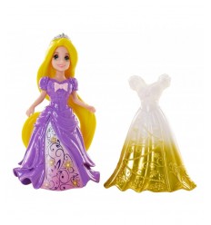 Disney Princesse Raiponce avec deux vêtements X9404/CHD30 Mattel- Futurartshop.com