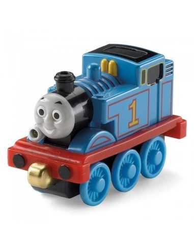 veicolo luci e suoni thomas MATT2991/T2992 Mattel | Futurartshop.com