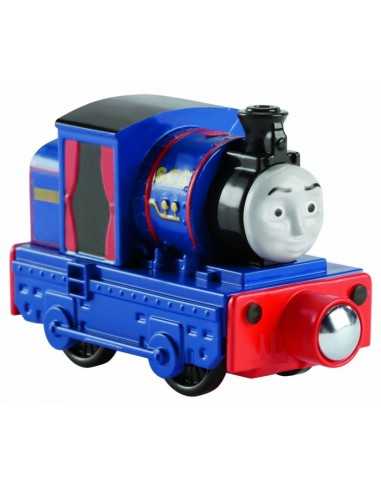 Veicolo Thomas & Friends personaggio Timothy MATT0929/BCW93 Mattel | Futurartshop.com
