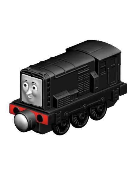 Veicolo Thomas & Friends personaggio Diesel MATT0929/CBL82 Mattel | Futurartshop.com