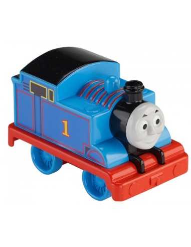 Thomas veicoli spingibili personaggio Thomas MATW2190/CGT38 Mattel | Futurartshop.com
