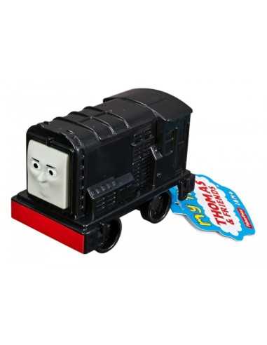 Thomas veicoli spingibili personaggio Diesel MATW2190/CGT40 Mattel | Futurartshop.com