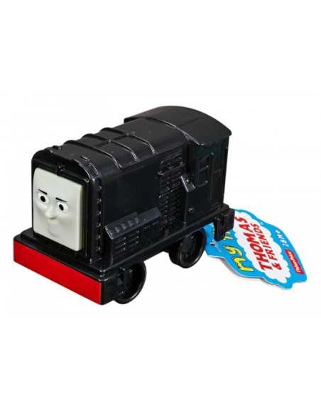 Thomas veicoli spingibili personaggio Diesel MATW2190/CGT40 Mattel | Futurartshop.com