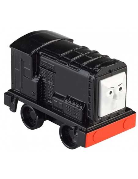 Thomas veicoli spingibili personaggio Diesel MATW2190/CGT40 Mattel | Futurartshop.com