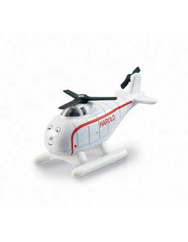 Thomas & Friends vehicle character Harold MATT0929/R8858 Mattel | Futurartshop.com