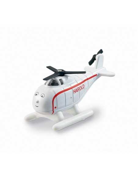 Thomas & Friends vehicle character Harold MATT0929/R8858 Mattel | Futurartshop.com