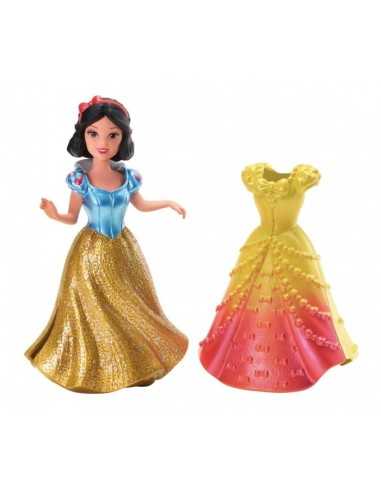 principesse disney Biancaneve con due vestiti 2104762908326 Mattel | Futurartshop.com