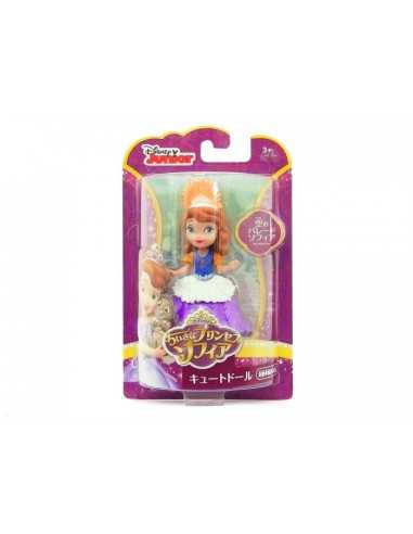 Sophie doll fancy dress party MATY6628/CCV66 Mattel | Futurartshop.com