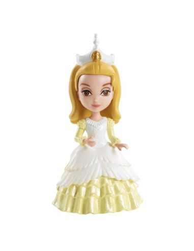 Amber doll tea time MATY6628/CCV67 Mattel | Futurartshop.com