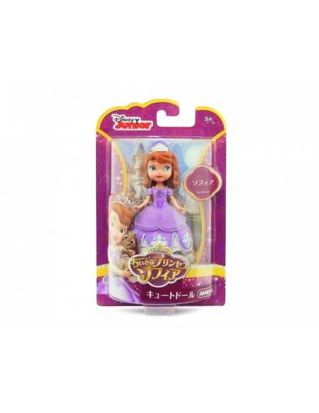 Doll Princess Sophia MATY6628/CJB73 Mattel | Futurartshop.com