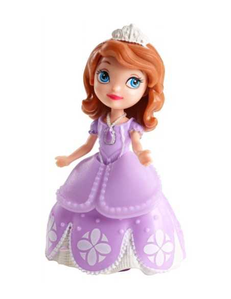 Doll Princess Sophia MATY6628/CJB73 Mattel | Futurartshop.com