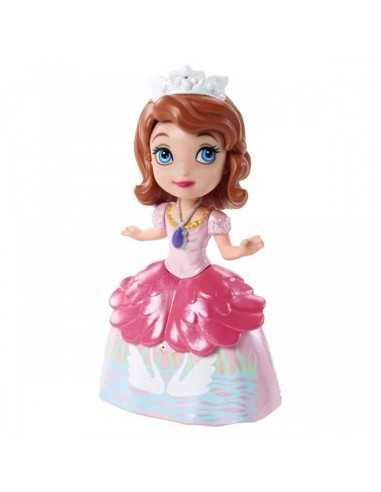 bambola principessa Sofia pronta per uscire MATY6628/CJB76 Mattel | Futurartshop.com