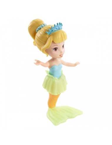 personaggio singolo sofia Oona la sirena MATY6628/CJV72 Mattel | Futurartshop.com