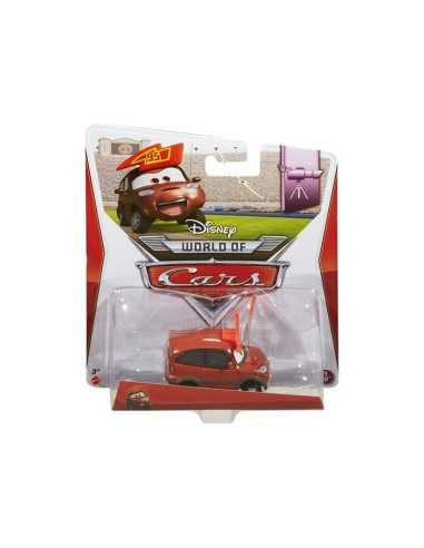 cars personaggio timothy MATW1938/BHW28 Mattel | Futurartshop.com