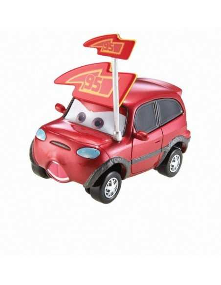cars personaggio timothy MATW1938/BHW28 Mattel | Futurartshop.com