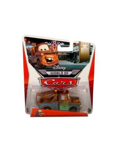 Cars personaggio Cricchetto MATW1938/BHP19 Mattel | Futurartshop.com