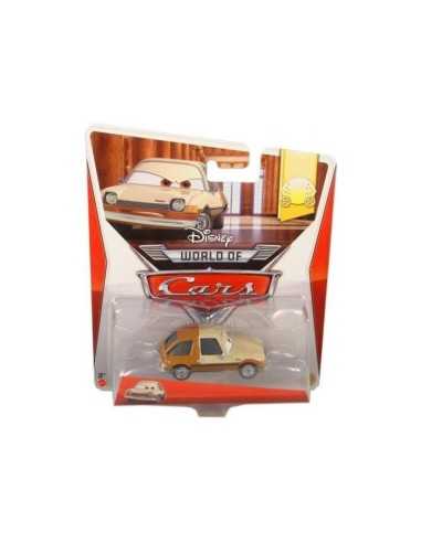 cars character tubbs pacer MATW1938/BHP15 Mattel | Futurartshop.com
