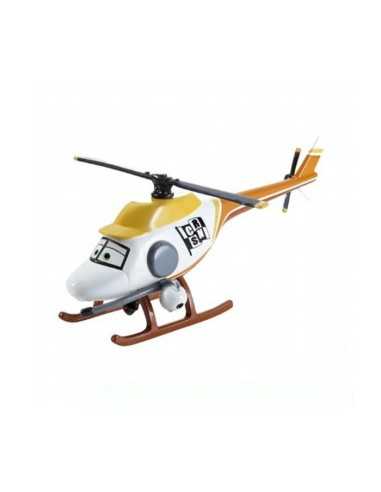 cars character ron hover MATW1938/CMX88 Mattel | Futurartshop.com