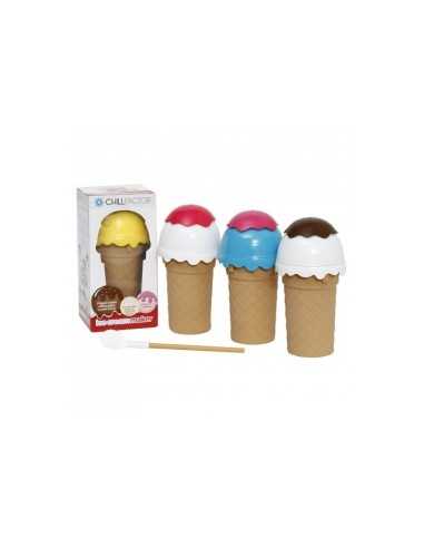 Chill Factor ice crem maker GIGNCR02350 Gig | Futurartshop.com